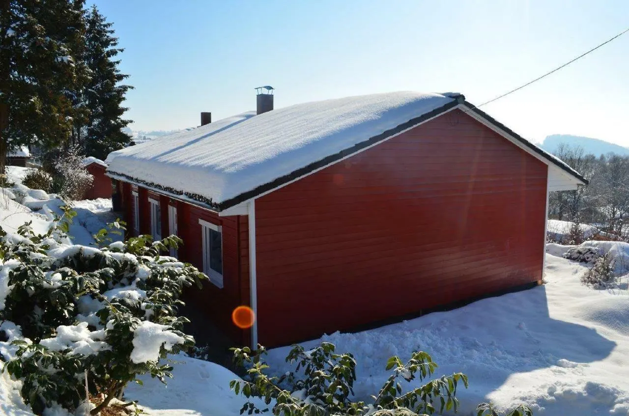 Holiday home Place2Be Grafenau  Germany