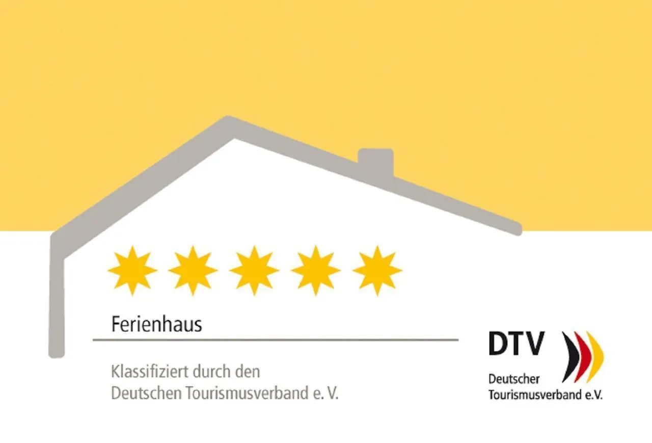 Holiday home Place2Be Grafenau